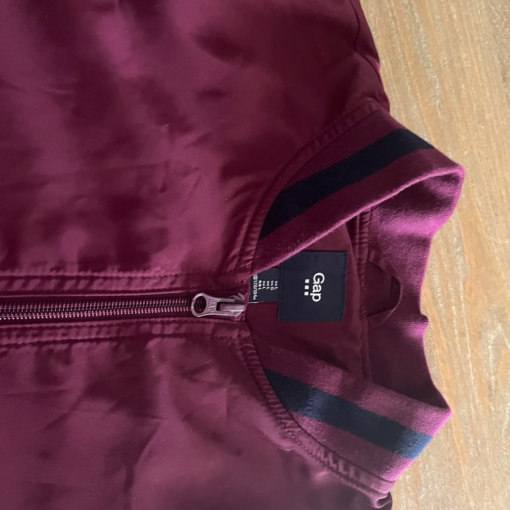 GAP blazer - Picture 3 of 5